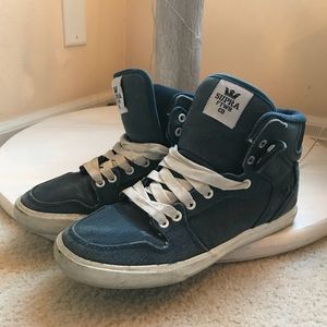 Supra Vaider Limited Edition Men’s Sneakers 9.5